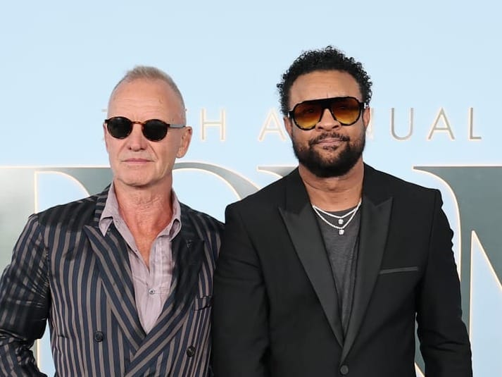 Why Sting revised his Broadway musical ‘The Last Ship'