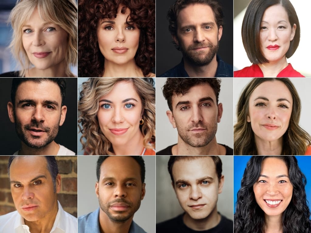 2026 Jimmy Awards announces coaches, judges and presenters