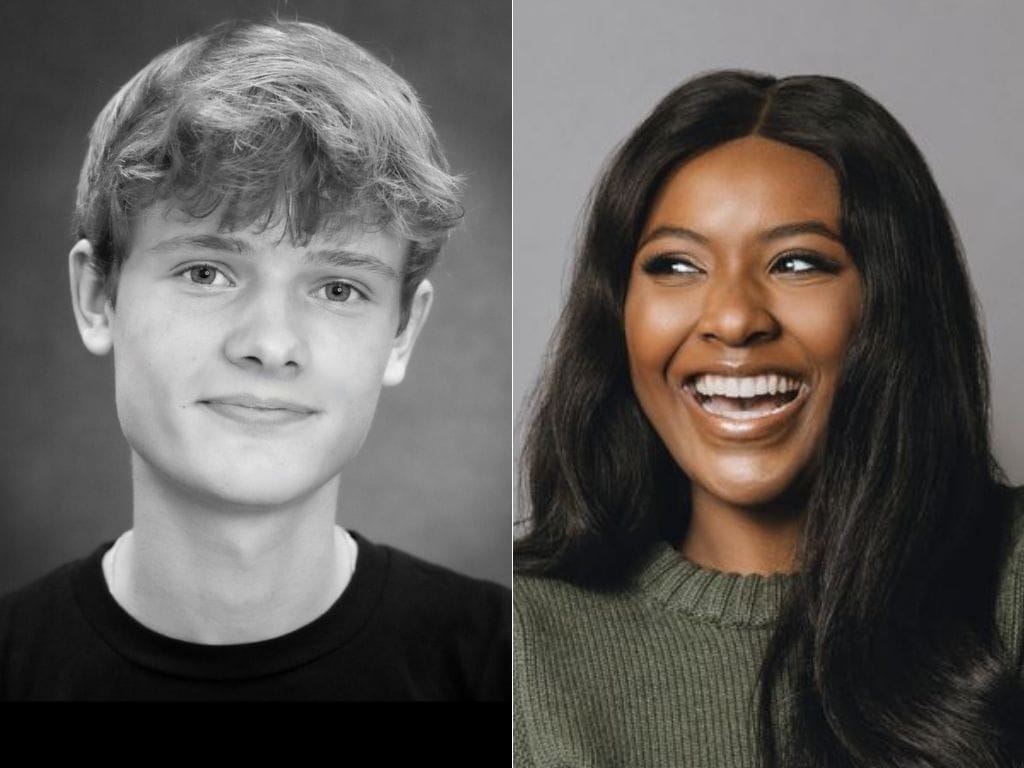 Jimmy Awards name 2026 student reporters in partnership with Broadway News