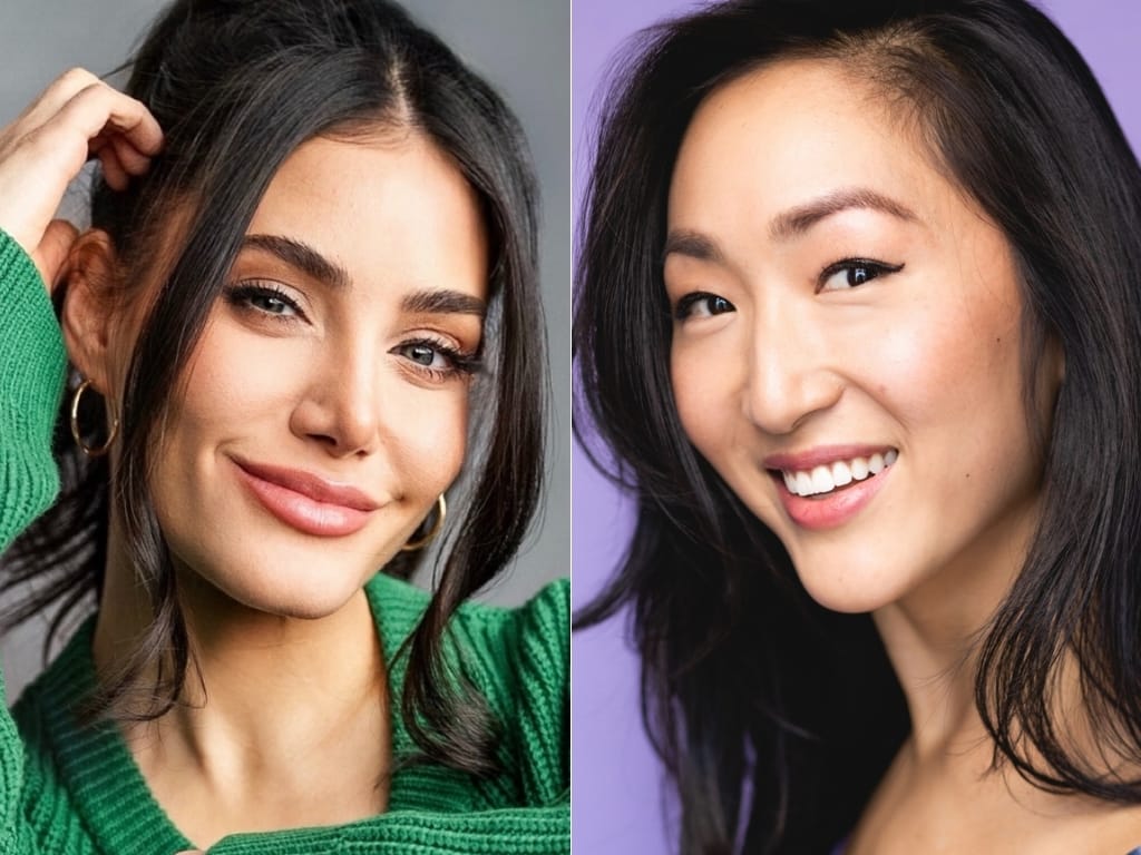 ‘Owning Manhattan''s Chloe Tucker Caine and TV and stage star Stephanie Jae Park to join the cast of Broadway's ‘SIX'