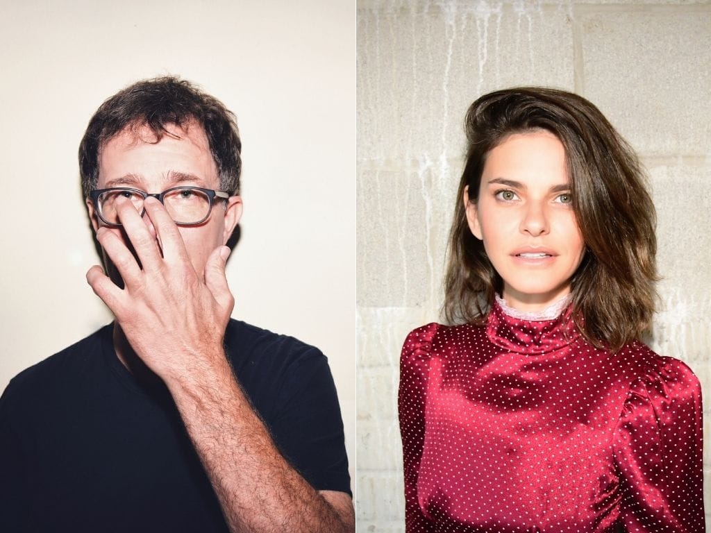 Exclusive: Ben Folds will produce and appear with Lindsey Kraft in her original Broadway-aimed musical this summer