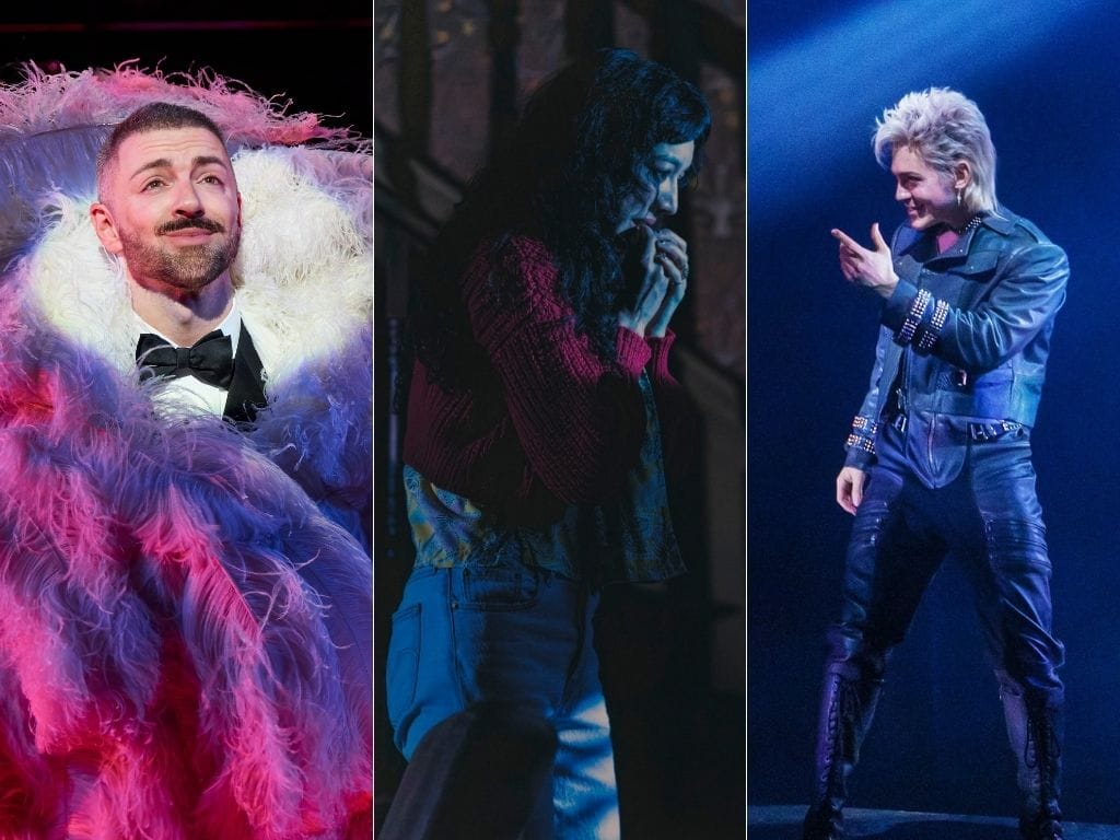 The lighting technology advances that have improved Broadway design