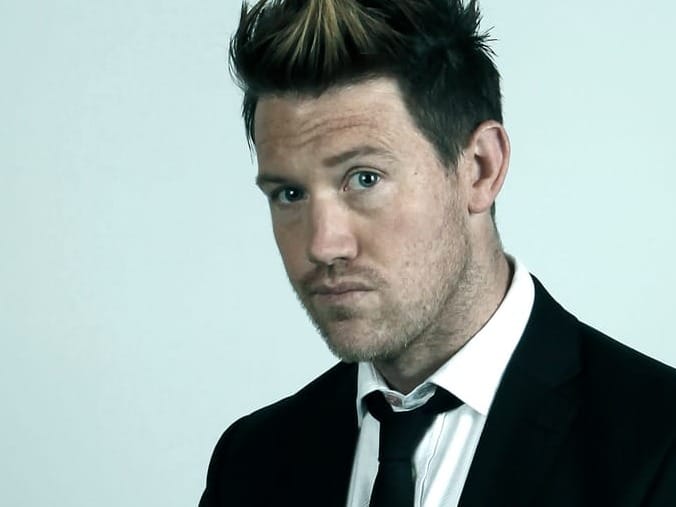 ‘Beetlejuice' scribe Eddie Perfect launches musical theater record label