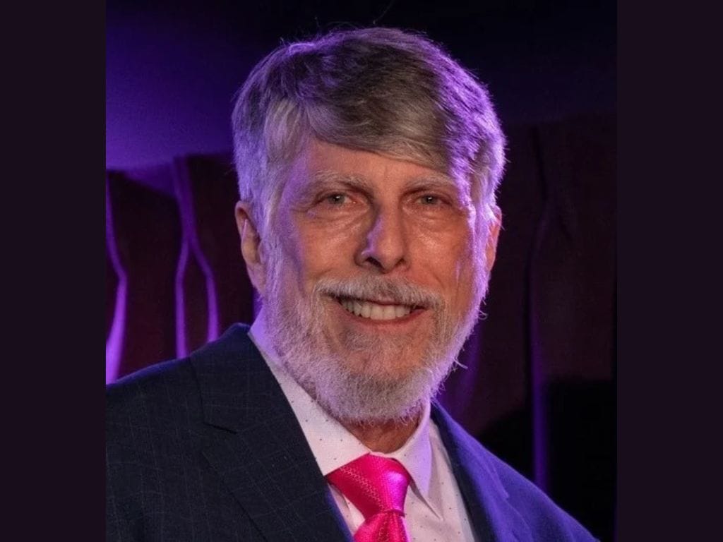 Theater Resources Unlimited co-founder Bob Ost to step down as executive director