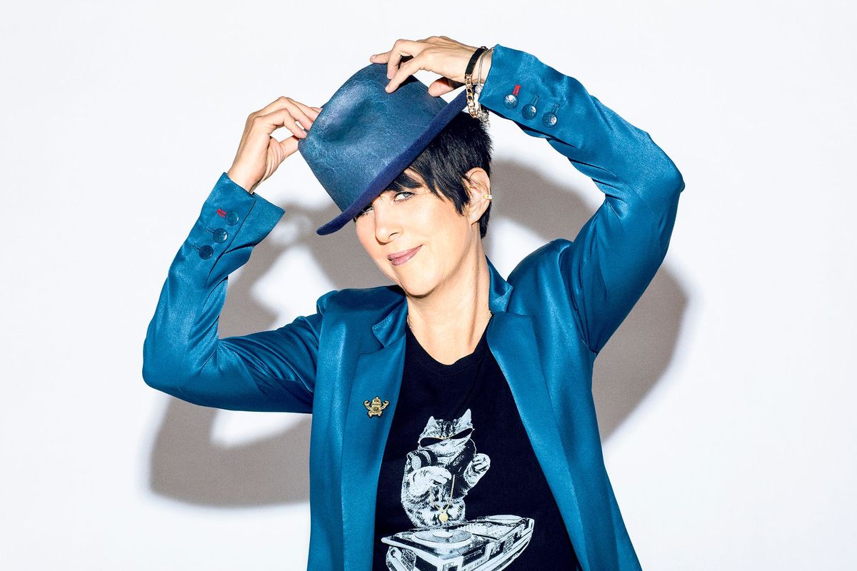 New musical featuring songs and story of Diane Warren in development