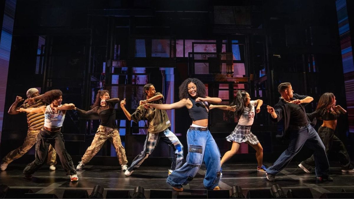 Complete casting announced for Broadway transfer of 'Hell's Kitchen'