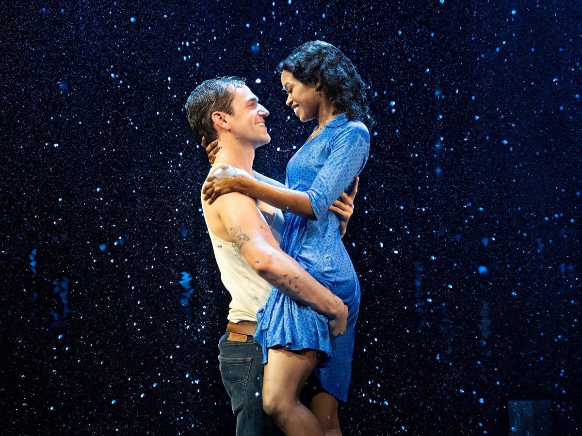 Music Theatre International acquires licensing rights to 'The Notebook'
