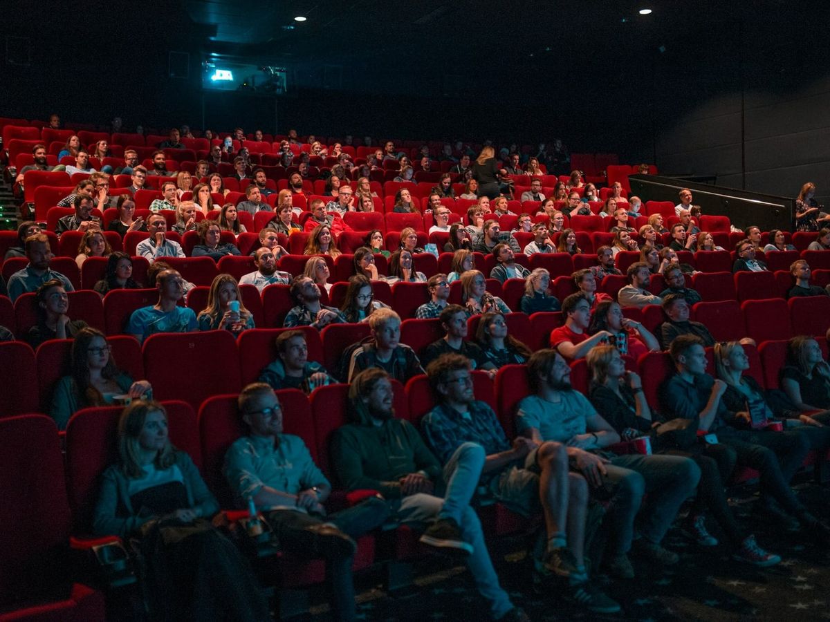 Regal Cinemas to screen movie musicals in Musical Mayhem series