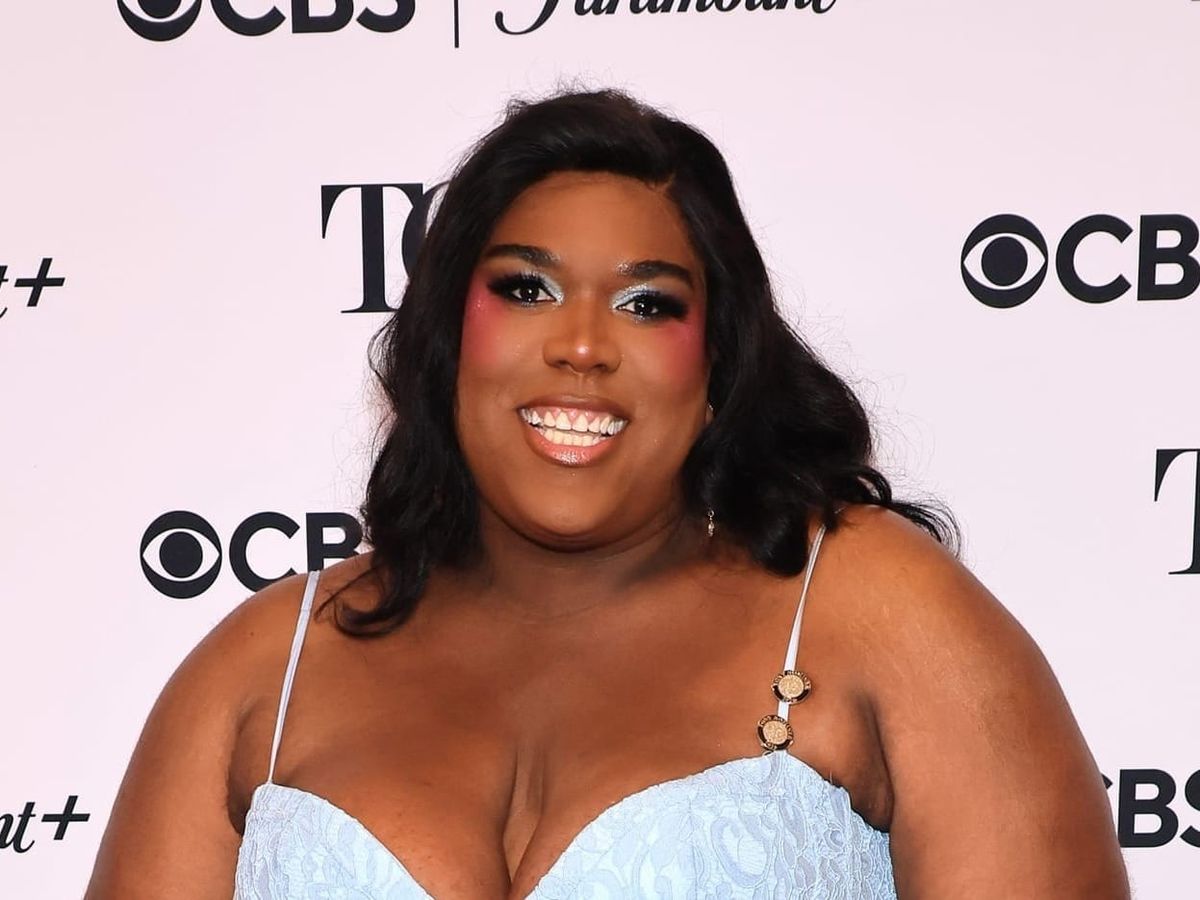 Qween Jean becomes first openly trans designer to win a Tony Award