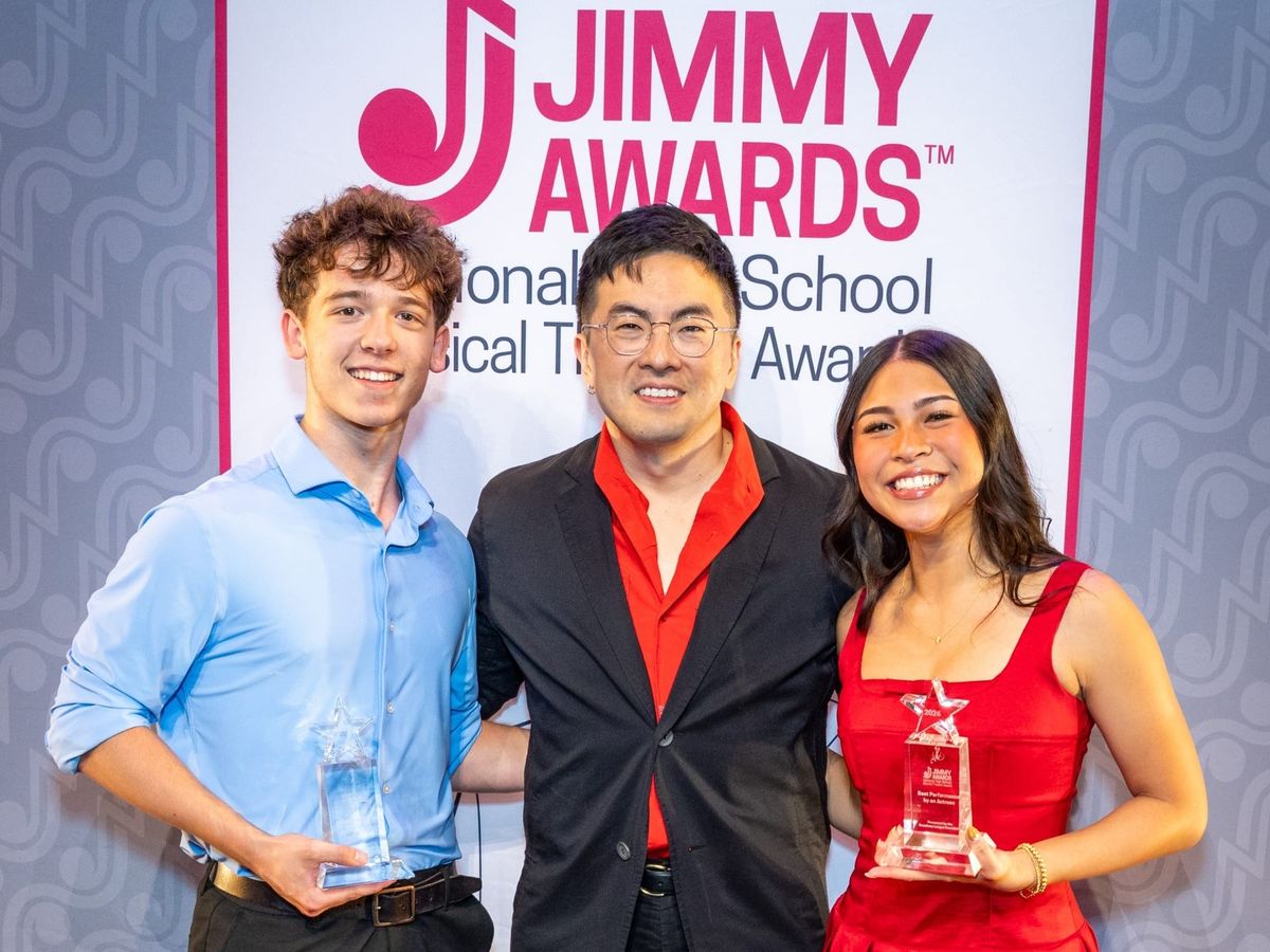 2026 Jimmy Awards winners announced