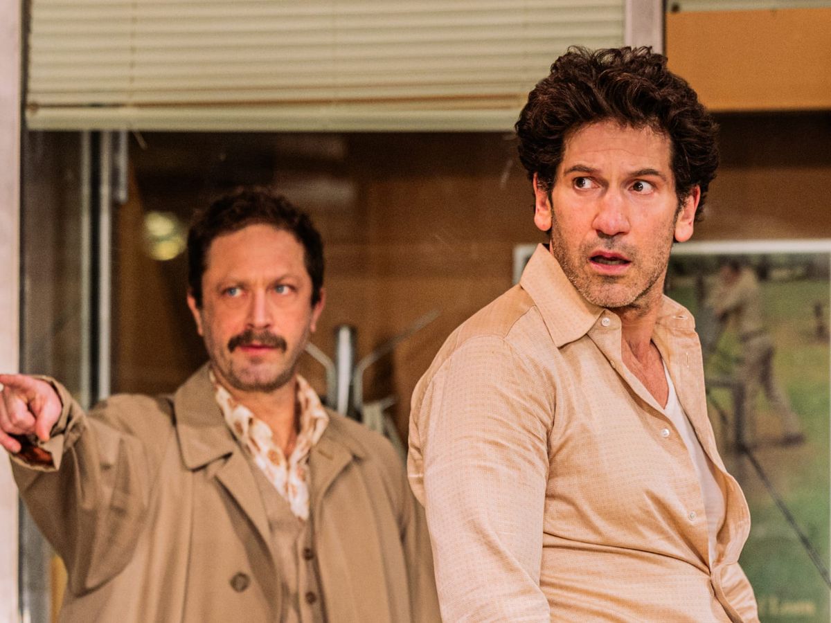Grosses analysis: Broadway begins to recover after a slow Fourth of July week