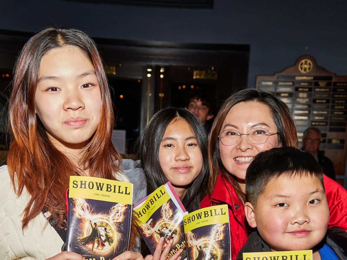 Kids' Night on Broadway announces shows and dates for summer 2026