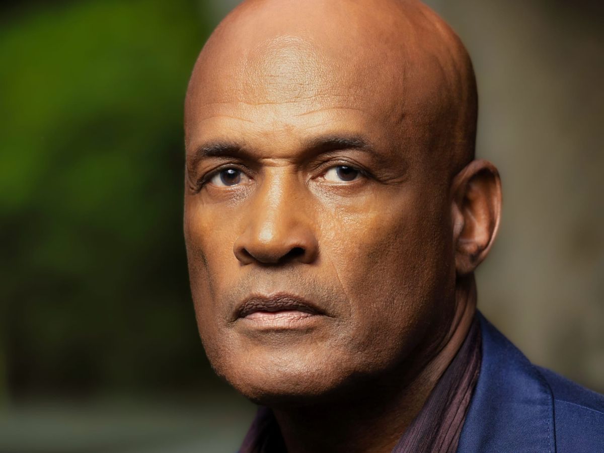 Kenny Leon elected chair of American Theatre Wing board