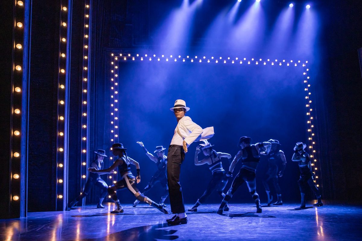 The theater-training intensive that's become a casting pipeline to Broadway