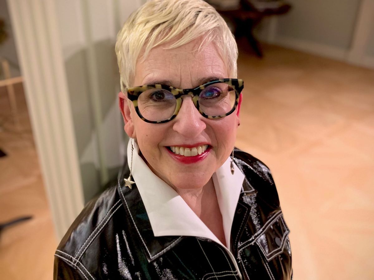 Marcia Milgrom Dodge to direct Broadway-aimed musical ‘Someday Soon'