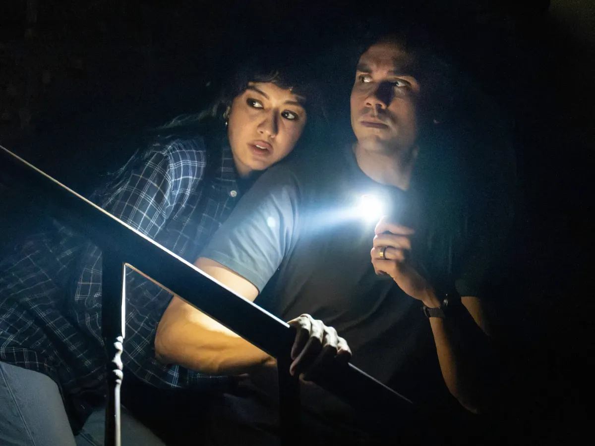 ‘Paranormal Activity' film producer to host performance of Broadway iteration