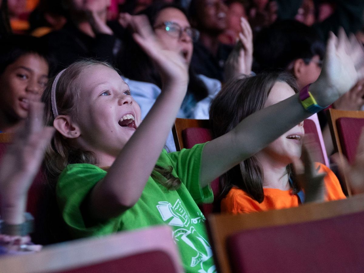Inside Broadway announces 2026-2027 arts education programming lineup