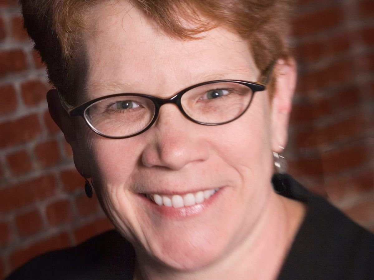 Sue Frost discusses industry challenges, new approaches and her key to selling word-of-mouth shows