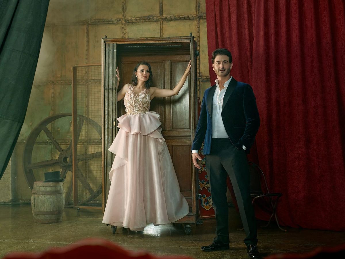 ‘The Greatest Showman' stage musical to open at London's Theatre Royal Drury Lane in 2027