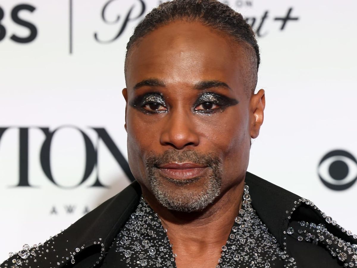 Billy Porter and Billy Zane to star in one-night-only ‘Bill Pay The Musical' on Broadway