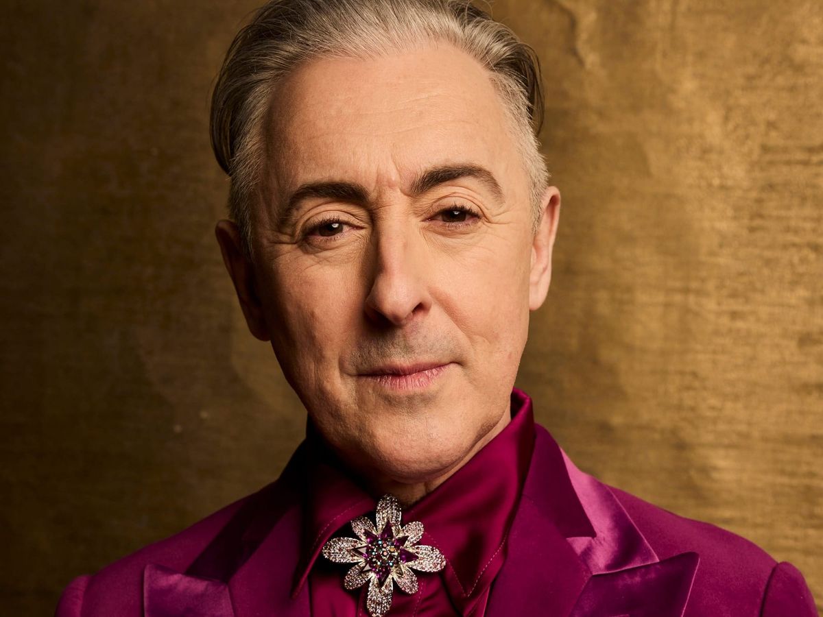 Alan Cumming, Alex Timbers and more Broadway talent win 2026 Creative Arts Emmy Awards
