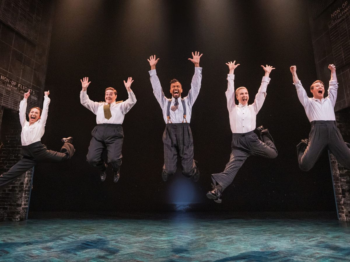 ‘Operation Mincemeat' adaptation is now available for licensing by youth theater groups