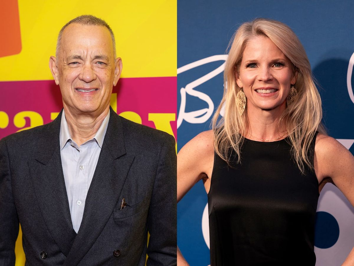 Tom Hanks Will Return to Broadway in This World of Tomorrow