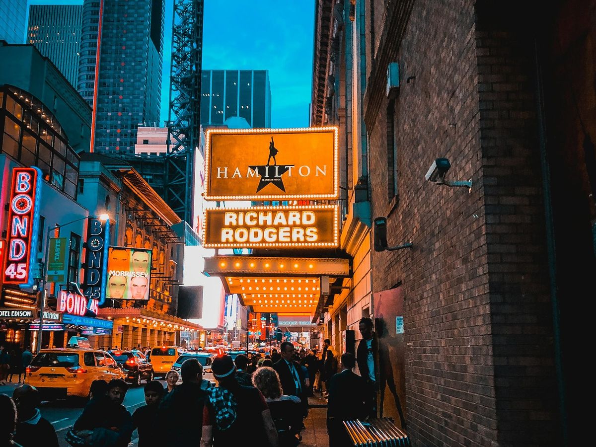 New 42 and TDF Launch Program to Expand Theater Access for NYCHA Residents
