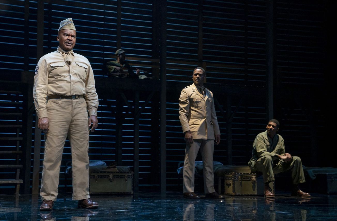 Tony Awards campaigns go digital during the Broadway shutdown