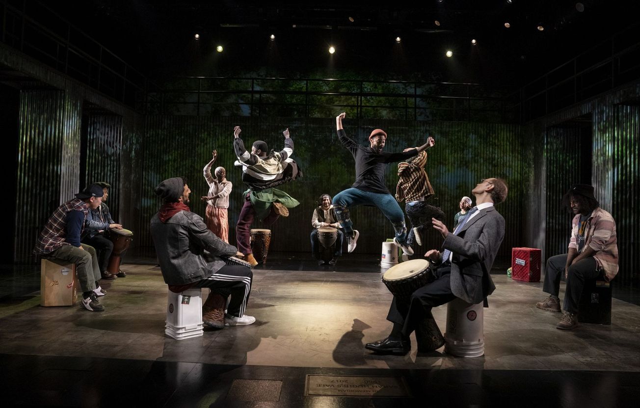 Public Theater sets COVID-19 testing requirement for audience members