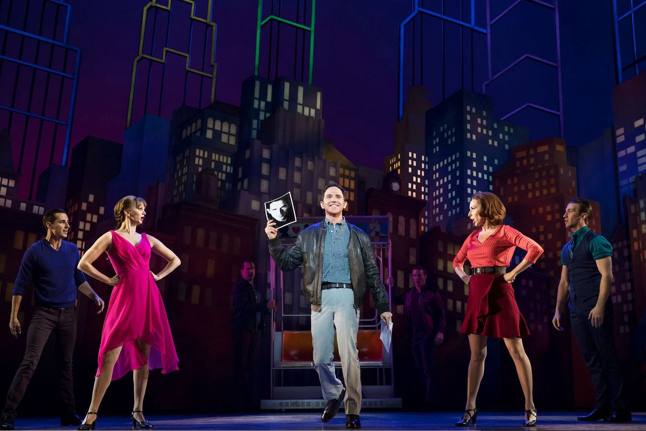 ‘Tootsie’ will end its Broadway run in January