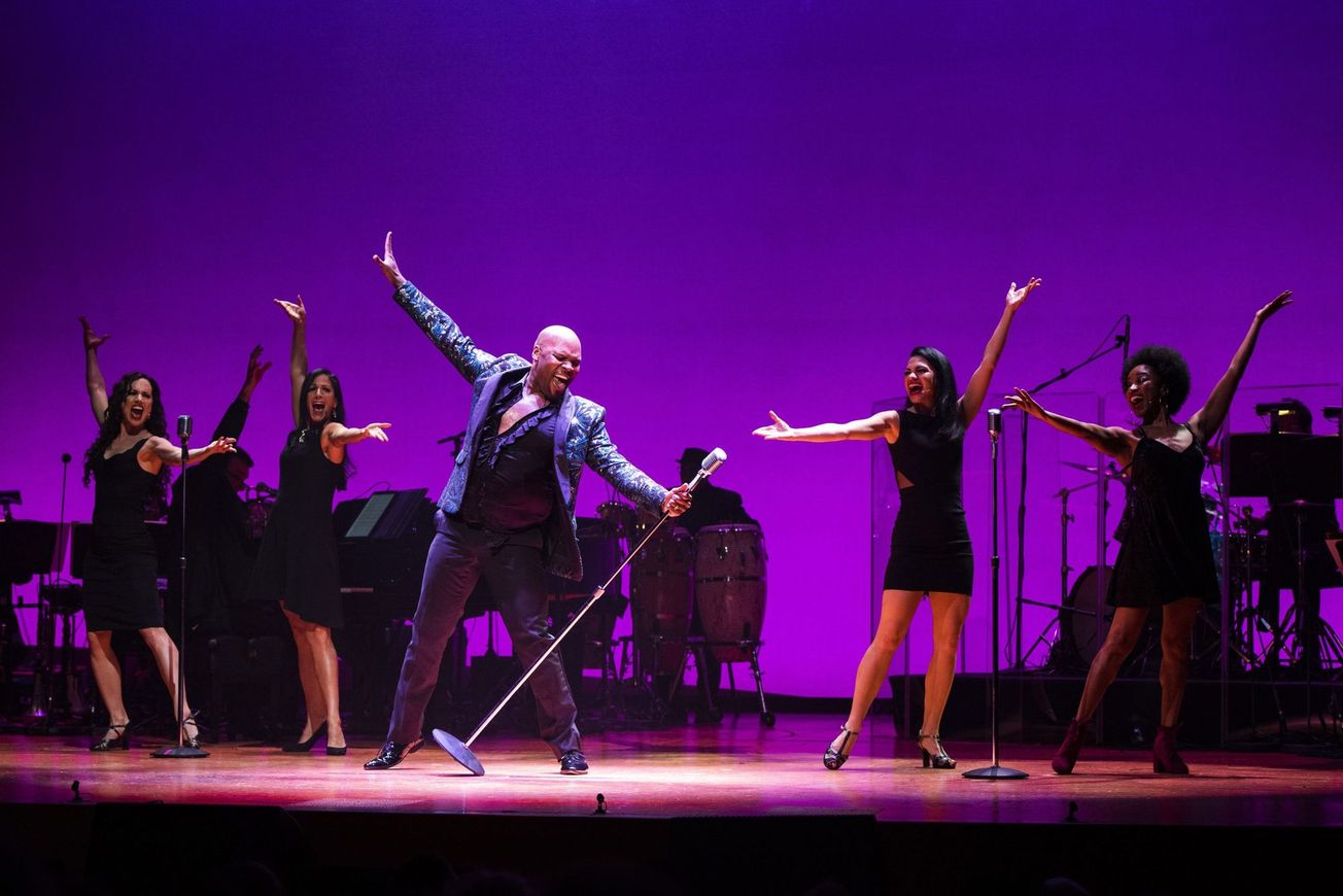 Musicians’ union waives payment requirement for Broadway Cares event