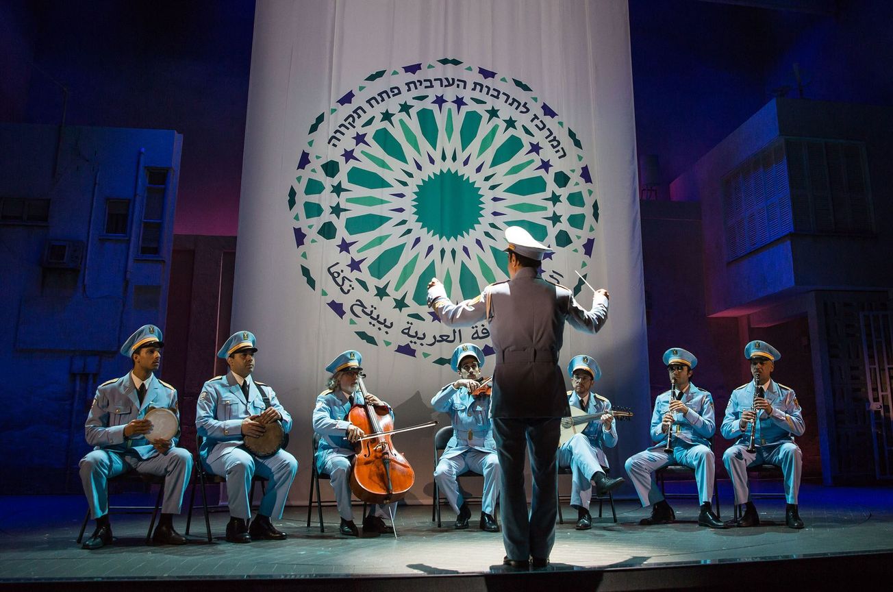 Sound designers celebrate the return of their Tony Awards categories