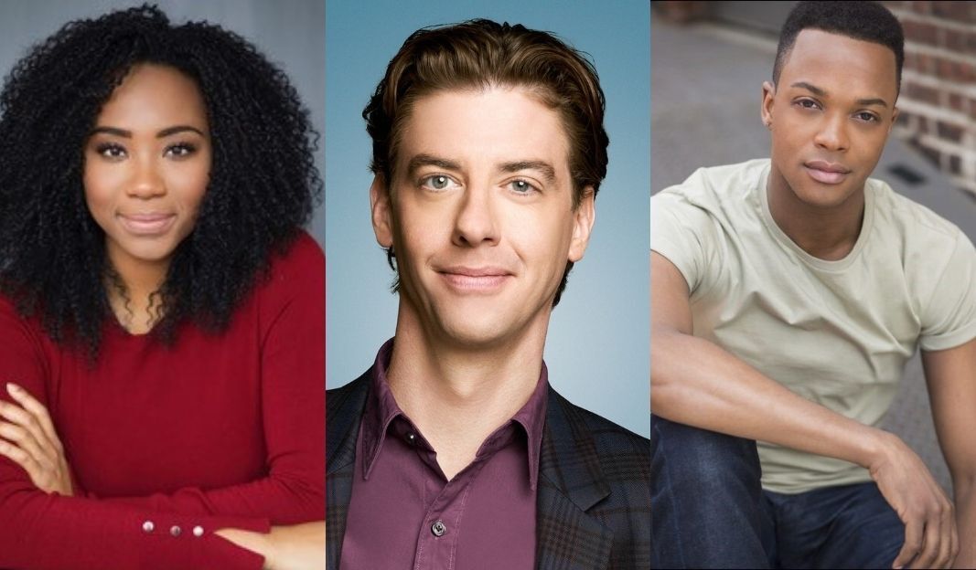 ‘Some Like It Hot’ begins work session ahead of Broadway run