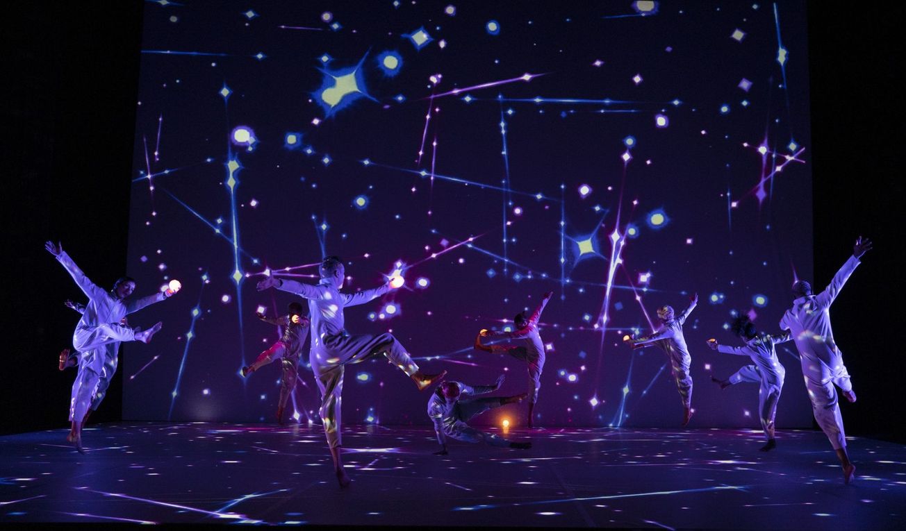 ‘The Little Prince’ will end Broadway run on May 8