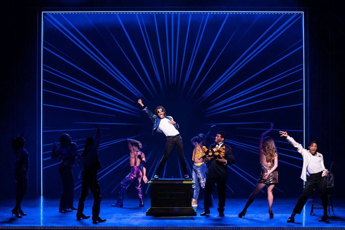 ‘A Strange Loop,’ ‘MJ’ still flying high at the box office post-Tony Awards