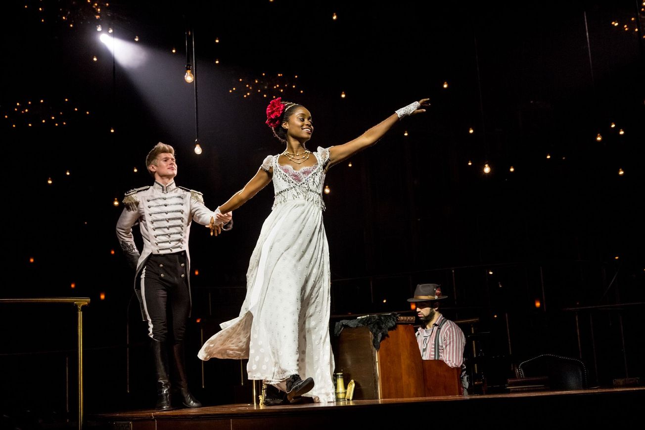 ‘Great Comet’ available for professional licensing