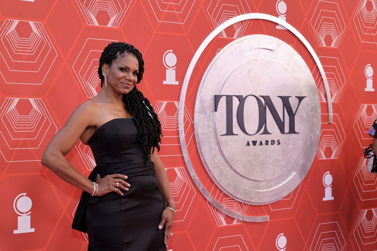 Audra McDonald to star in ‘Ohio State Murders’ on Broadway