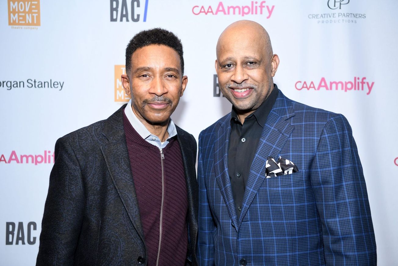 New play about Sidney Poitier in development for Broadway run