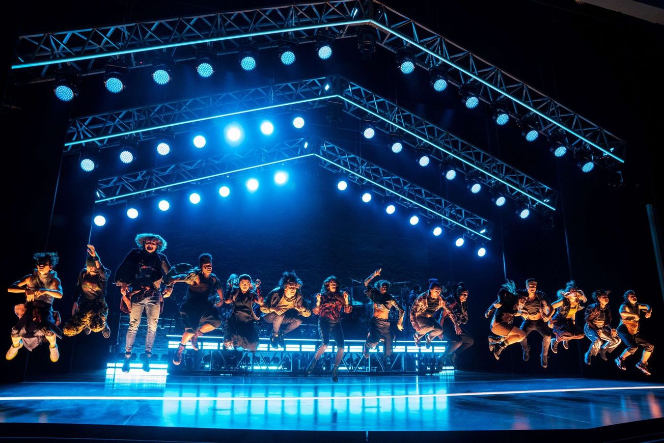 ‘Jagged Little Pill’ will launch North American tour in fall 2022