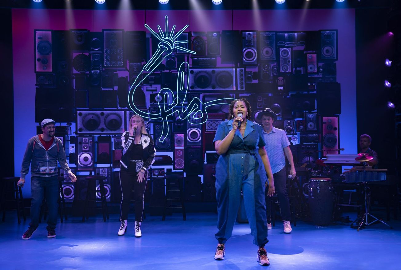 ‘Freestyle Love Supreme’ to launch national tour following Broadway run