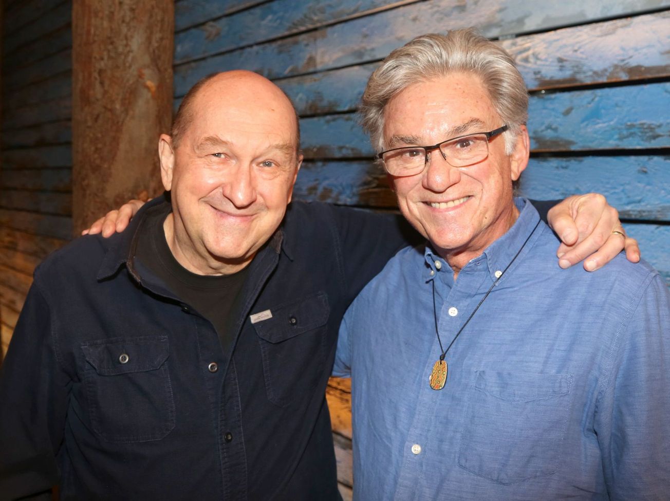 Gene Weygandt to join Broadway cast of ‘Come From Away’