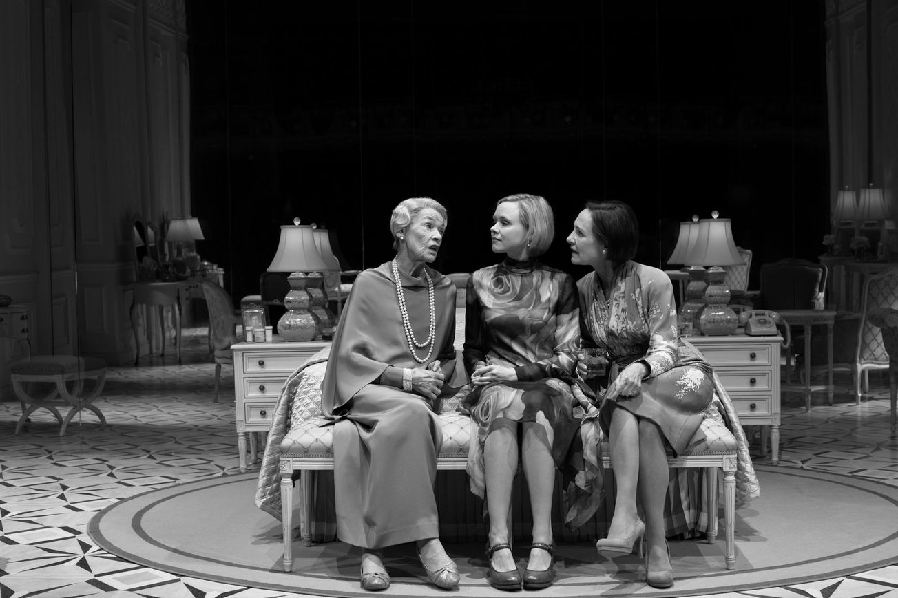 ‘Three Tall Women’ to add one more performance before end of run