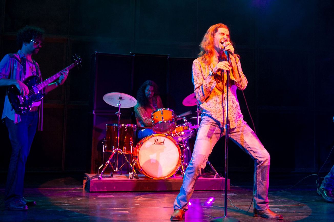 ‘Almost Famous’ announces Broadway run