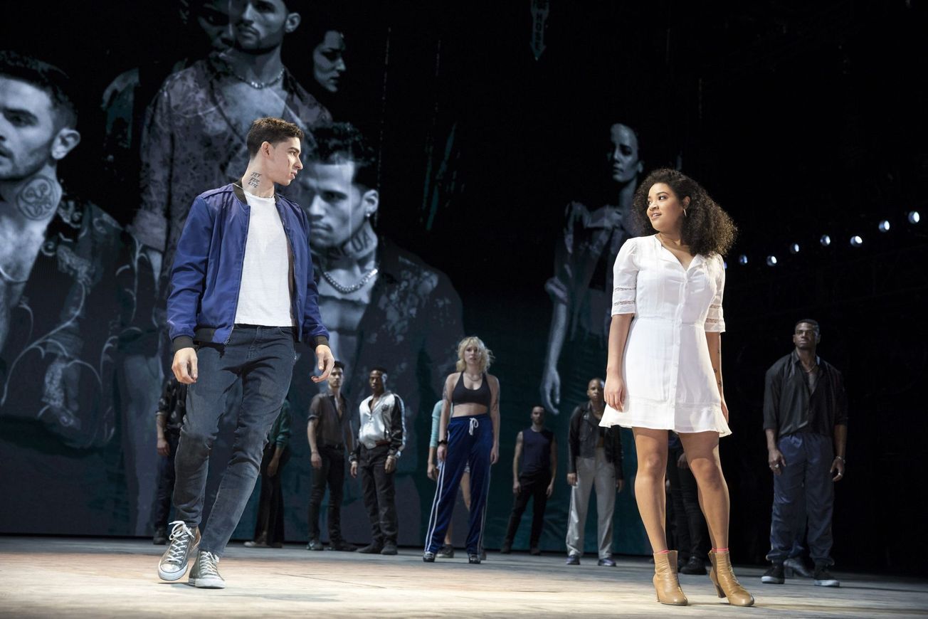 Tony Awards sets February eligibility cutoff date