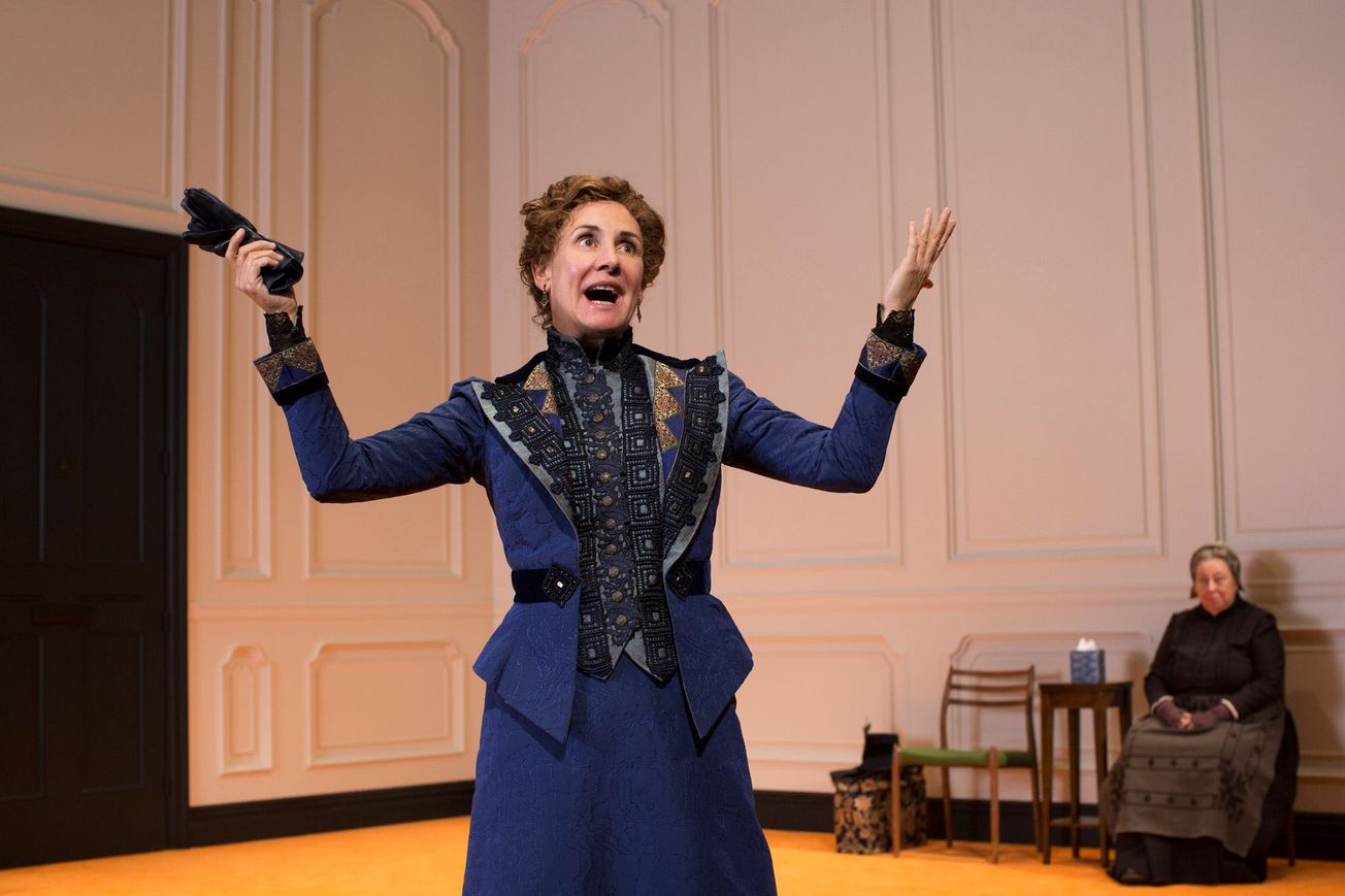 Review: ‘A Doll’s House, Part 2’