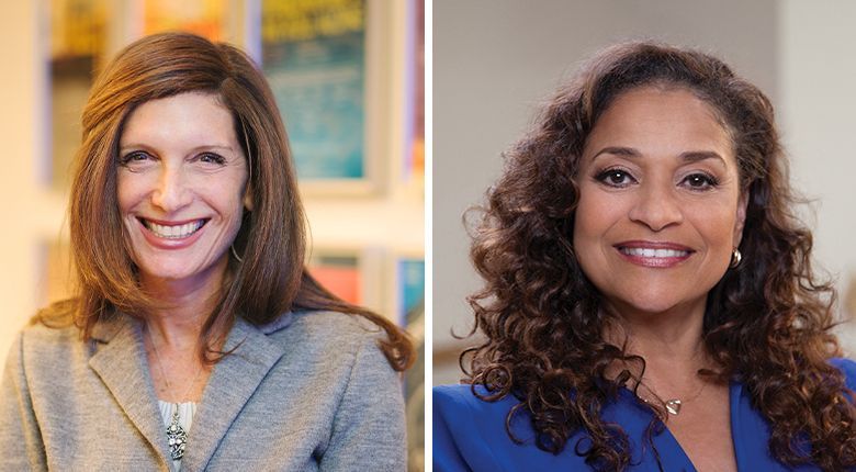 Debbie Allen, Stacey Mindich, Seth Rudetsky and James Wesley among Actors Fund gala honorees