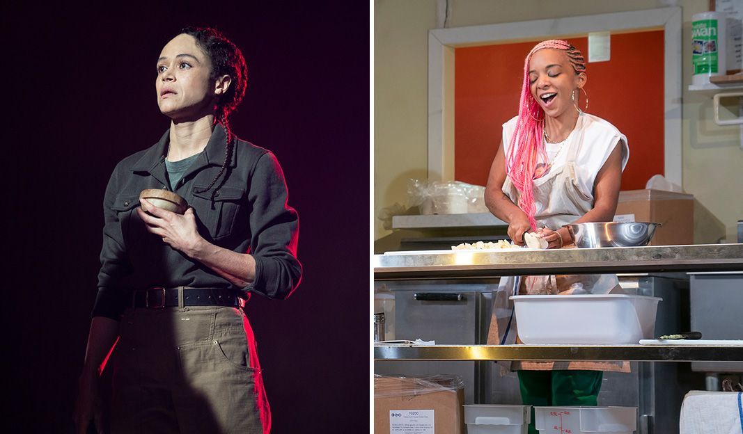 Amber Gray, Kara Young among Actors’ Equity Foundation award recipients