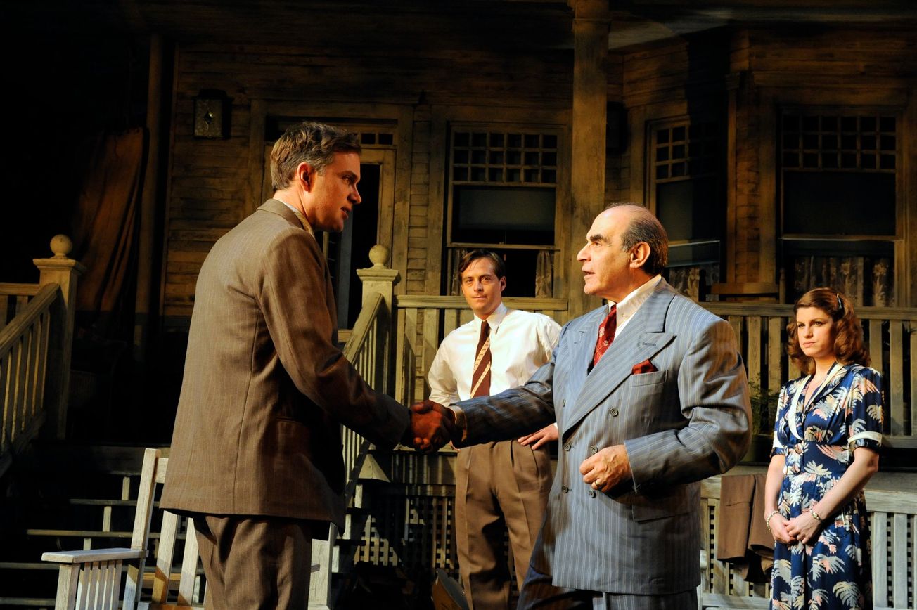 Opinion: On ‘All My Sons’ and breaking with tradition
