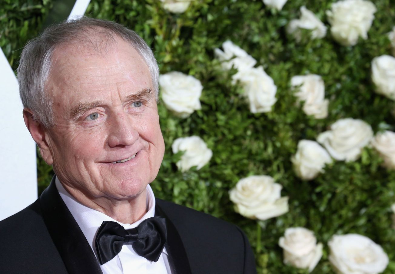 ‘Straight White Men’ recasts leading role for second time